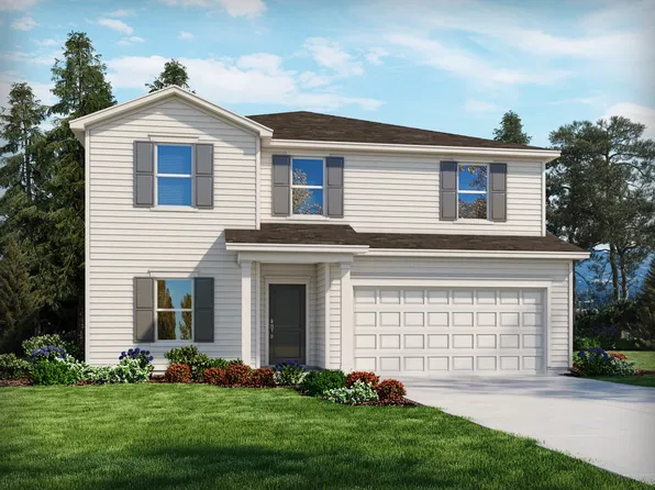 Chatham Plan, Crestview - Legacy Series