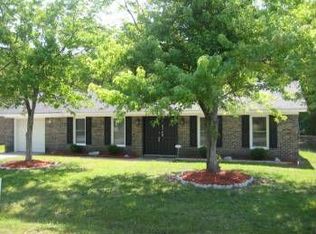 9740 Berrywood Dr, Ladson, SC 29456