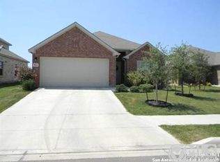 9021 Peridot, Schertz, TX 78154