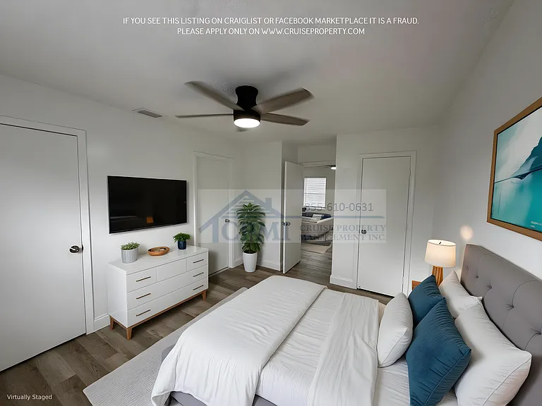 Stacy Townhomes - 5280 Stacy St West Palm Beach, FL 33417 — Photo 27