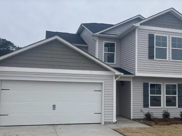 2514 Whitetail Road, Nashville, NC 27856