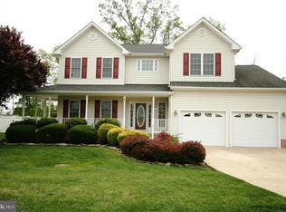 132 Travis Ct, Winchester, VA 22602