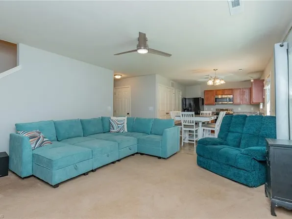 501 Caden Village Cir, Lexington, NC 27295