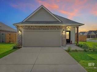 1100 Stella Rd, Foley, AL 36535