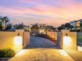 3408 S Atlantic Ave, Cocoa Beach, FL 32931