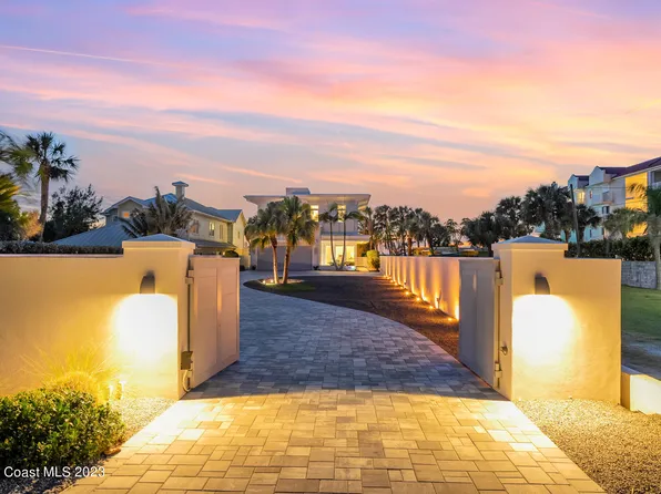 3408 S Atlantic Ave, Cocoa Beach, FL 32931