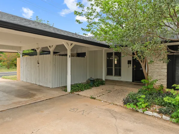 3306 McElroy Dr #2, Austin, TX 78757