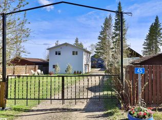 45 Poplar Bay, Wetaskiwin, AB T0C2V0