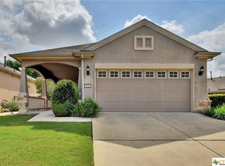522 Mill Pond Path, Georgetown, TX 78633