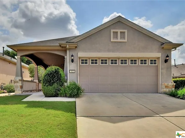 522 Mill Pond Path, Georgetown, TX 78633
