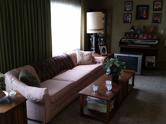 3rd image of 6900 Almond Ave Spc 42