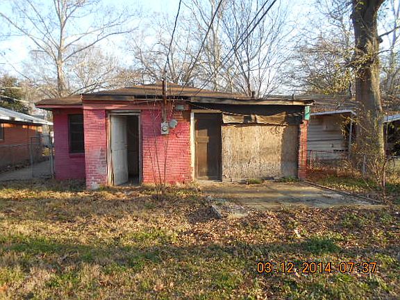2nd image of 3043 Drexel St