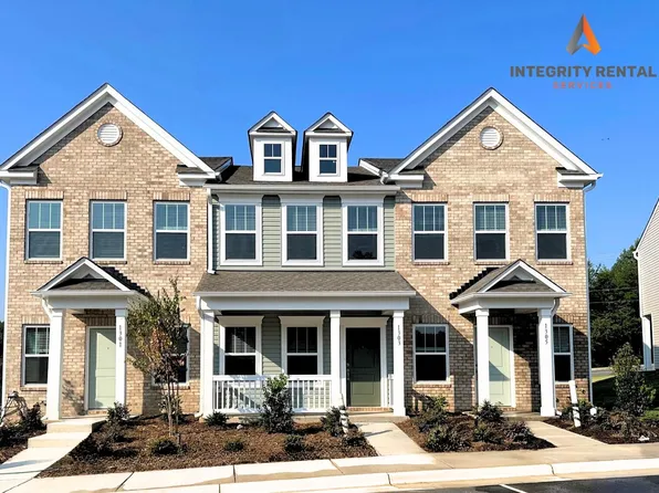 1351 Darlington Dr, Lowell, NC 28098
