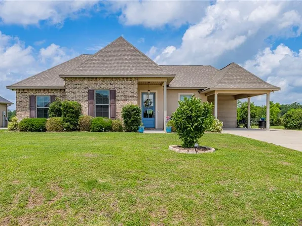 55101 Coyote Trl, Loranger, LA 70446
