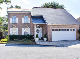 207 Church Hill Pl SE, Jacksonville, AL 36265