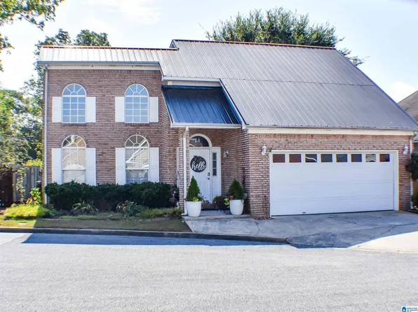 207 Church Hill Pl SE, Jacksonville, AL 36265