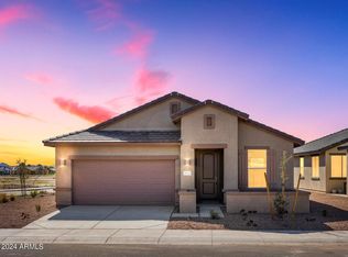 20650 N Candlelight Rd, Maricopa, AZ 85138