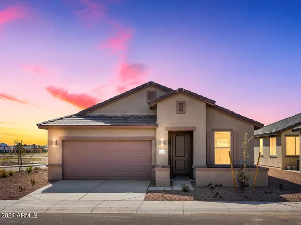 20650 N Candlelight Road, Maricopa, AZ 85138