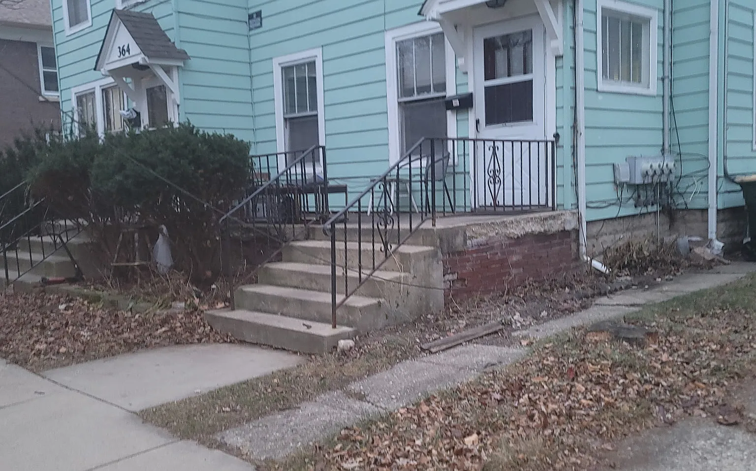 2 bed, $1,250 — Photo 1