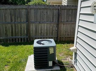 3105 Highbridge Cir, Jamestown, NC 27282