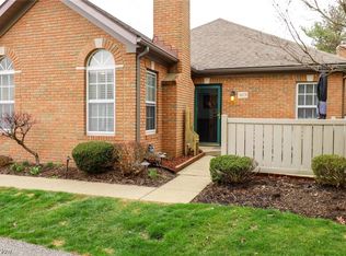 3675 Barrington Pl NW, Canton, OH 44708
