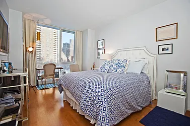 Rented by Compass