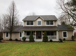 277 Clouse Ln NE, Granville, OH