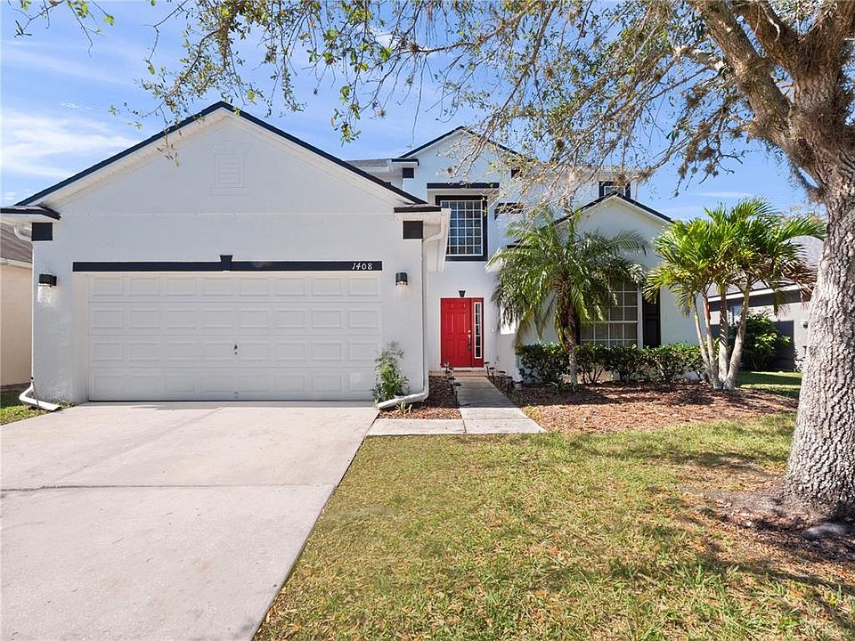 1st image of 1408 WILLOW BRANCH DRIVE