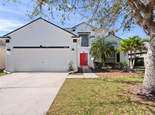 1408 Willow Branch Dr, Orlando, FL 32828