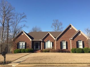 159 Stoney Creek Dr, Florence, AL 35633