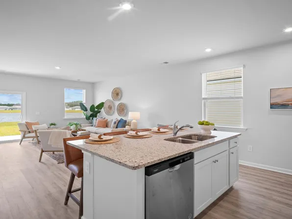 351 Cold Creek Pass, Port Wentworth, GA 31407