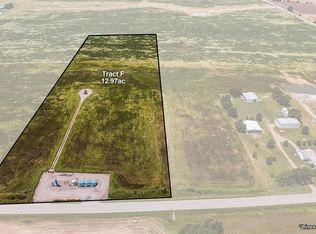 0 N Ranch Dr Lot F, Ponca City, OK 74601