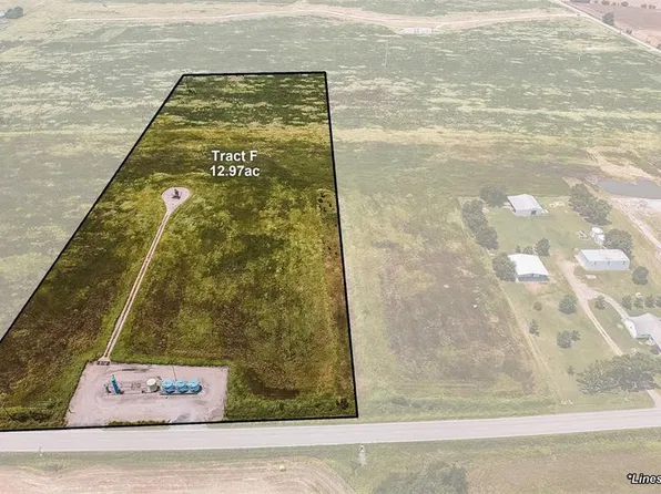 0 N Ranch Dr Lot F, Ponca City, OK 74601