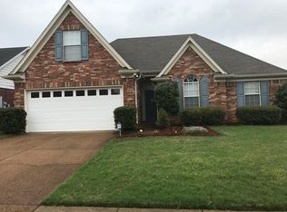 1123 Red Fern Cir E LOT 295, Cordova, TN 38018