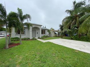 2700 Fillmore St, Hollywood, FL 33020