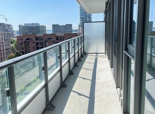 121 Lower Sherbourne St #848, Toronto, ON M5A 0W8
