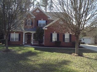 11754 Brightpine Ln, Huntersville, NC 28078