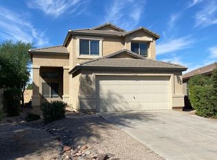 29458 N Lazurite Way, San Tan Valley, AZ 85143