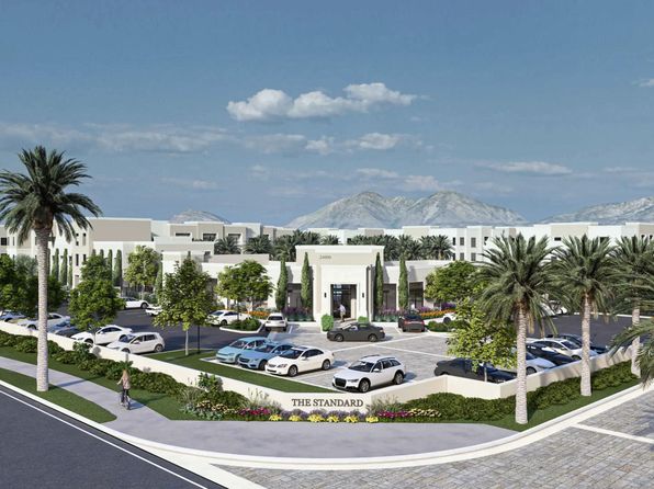 The Standard Redlands | 24000 W Lugonia Ave, Redlands, CA