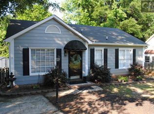 133 Gales River Rd, Irmo, SC 29063