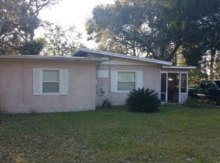 3458 Eve Dr W, Jacksonville, FL 32246