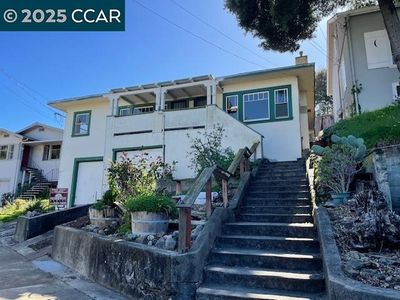 1334-1336 Highland Ave, Martinez, CA, 94553
