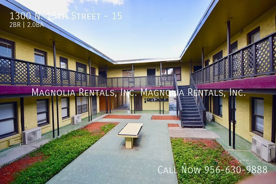 The Retro Apartments - All Utilities Included - 1st Month Free with 13 Month Lease — Photo 3