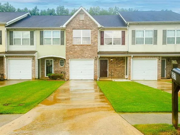 657 Georgetown Ln, Jonesboro, GA 30236