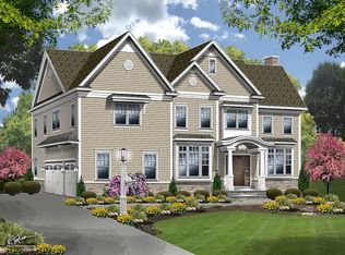 348 Shunpike Rd, Chatham, NJ 07928