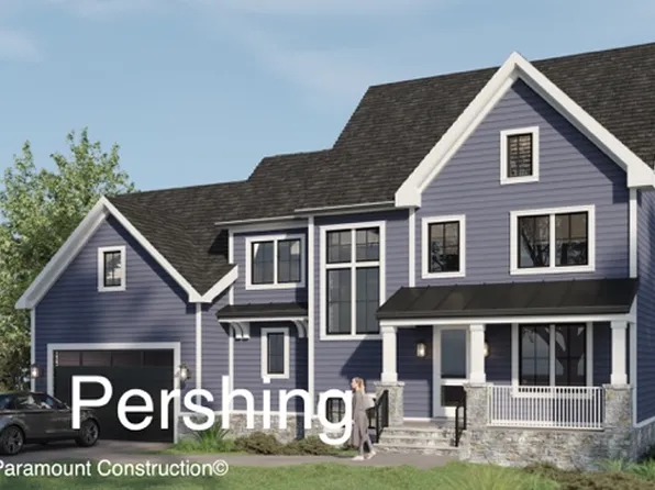 Pershing Plan, PCI - 20815