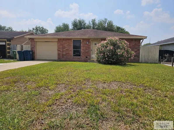 1244 Alta Mesa Blvd, Brownsville, TX 78526