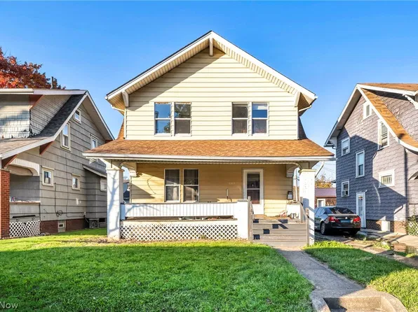 2307 10th St NW, Canton, OH 44708