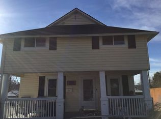 1518 10th Ave, Lewiston, ID 83501