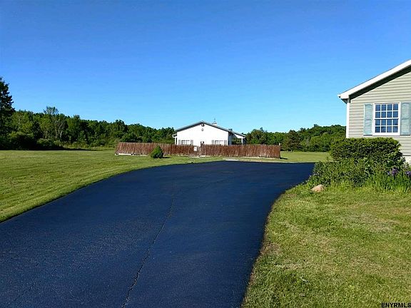 Driveway resealed 2018
